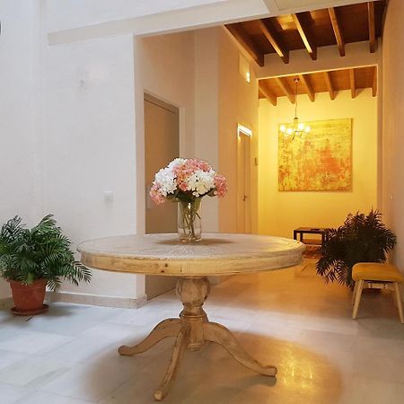 Casas De Sevilla - Casa Sevillana Harinas26 Exterior photo
