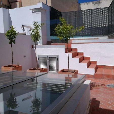 Casas De Sevilla - Casa Sevillana Harinas26 Exterior photo
