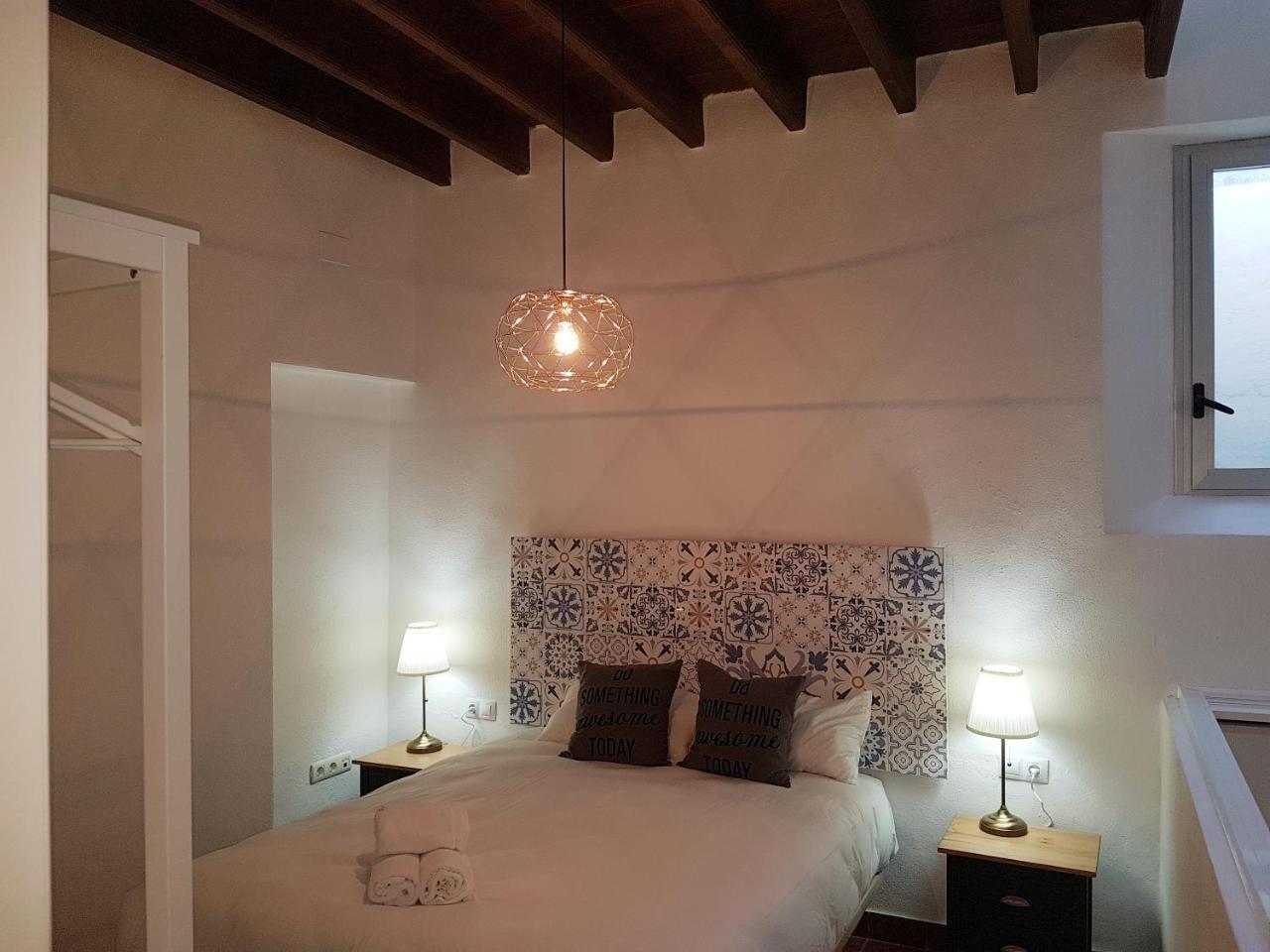 Casas De Sevilla - Casa Sevillana Harinas26 Exterior photo