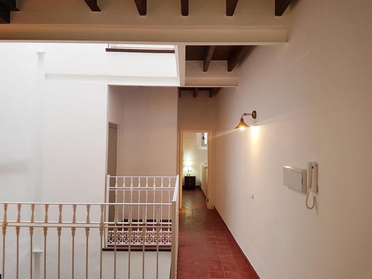 Casas De Sevilla - Casa Sevillana Harinas26 Exterior photo