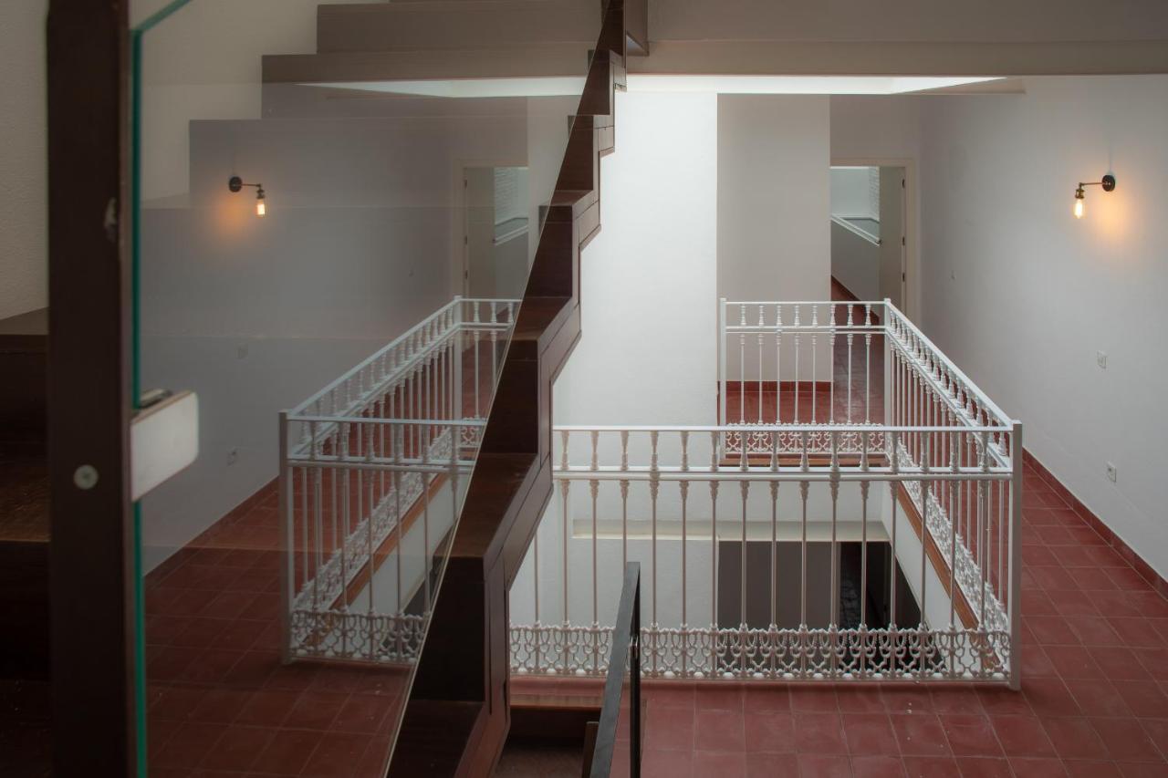 Casas De Sevilla - Casa Sevillana Harinas26 Exterior photo
