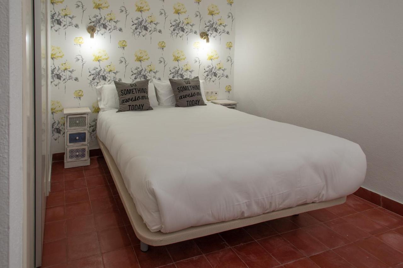 Casas De Sevilla - Casa Sevillana Harinas26 Exterior photo