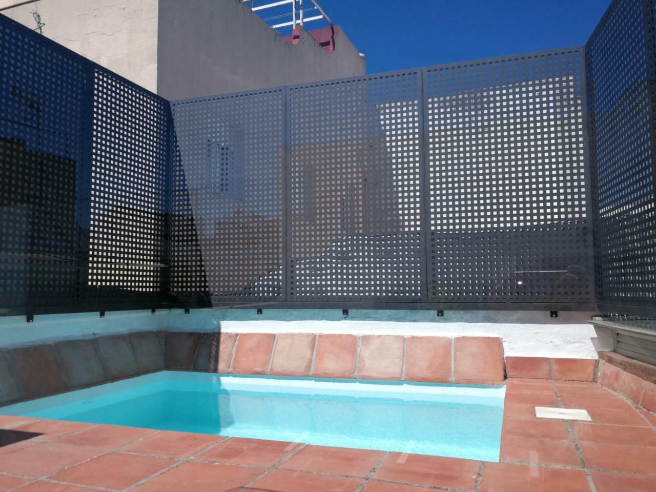 Casas De Sevilla - Casa Sevillana Harinas26 Exterior photo