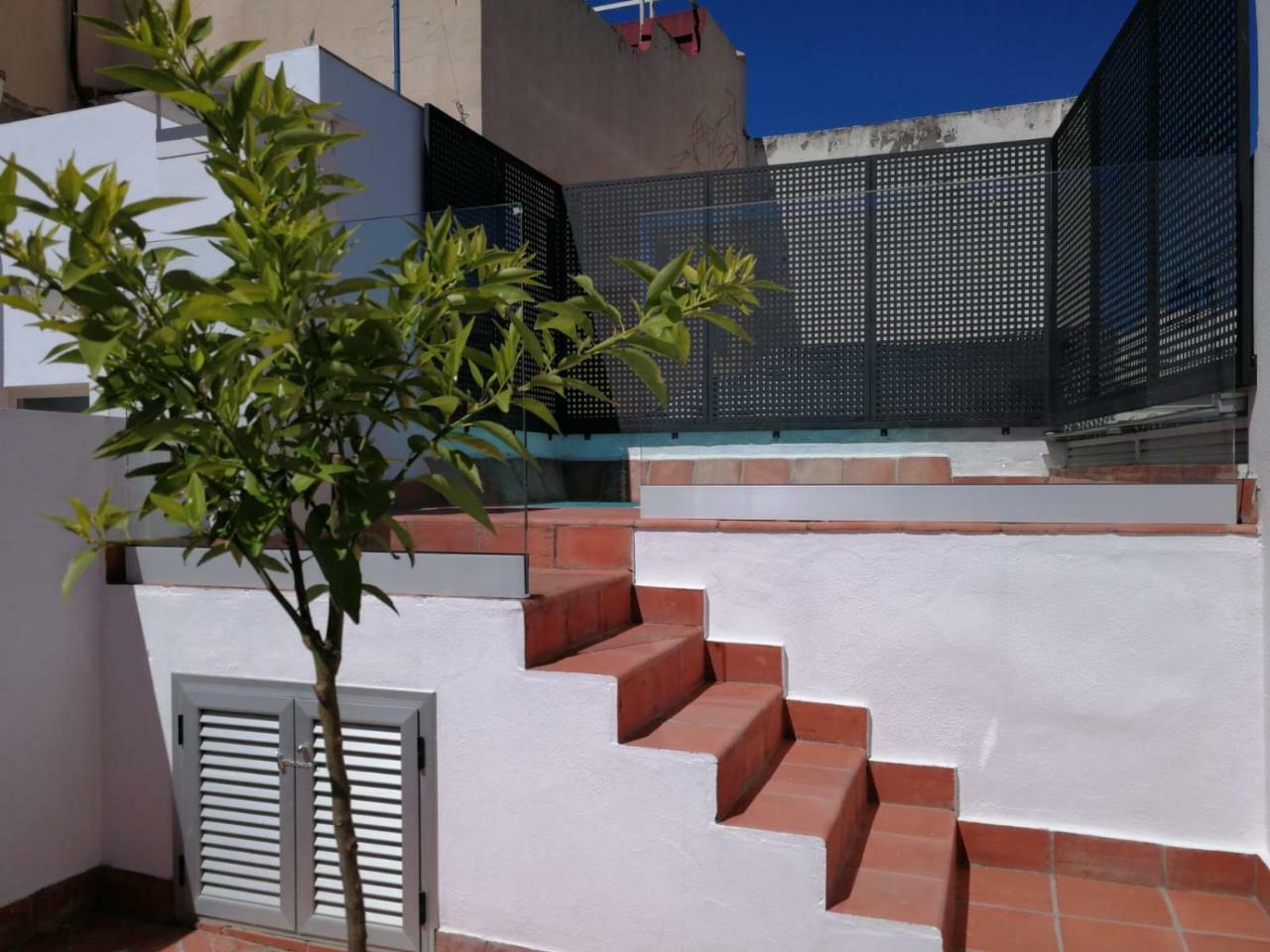 Casas De Sevilla - Casa Sevillana Harinas26 Exterior photo