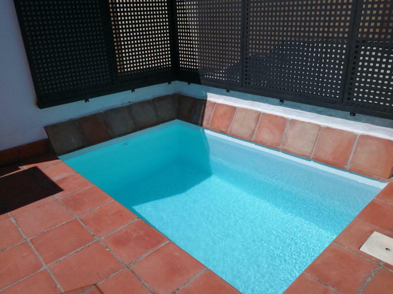 Casas De Sevilla - Casa Sevillana Harinas26 Exterior photo