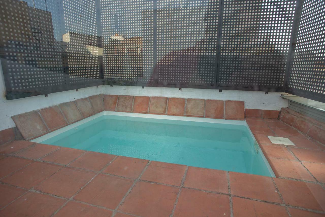 Casas De Sevilla - Casa Sevillana Harinas26 Exterior photo