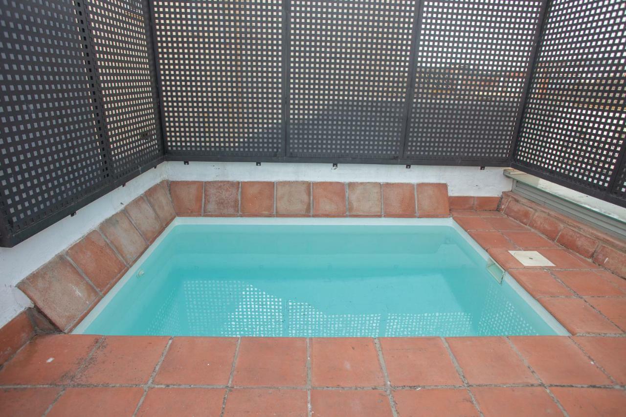 Casas De Sevilla - Casa Sevillana Harinas26 Exterior photo